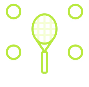 Escuela de Tenis